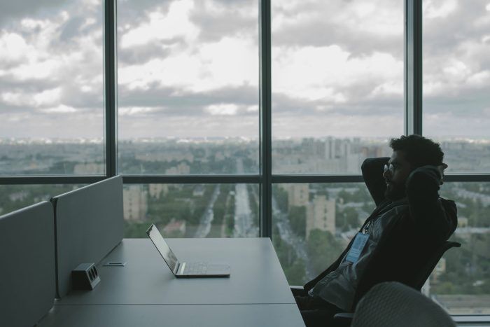 Is this the ultimate browser for business?
