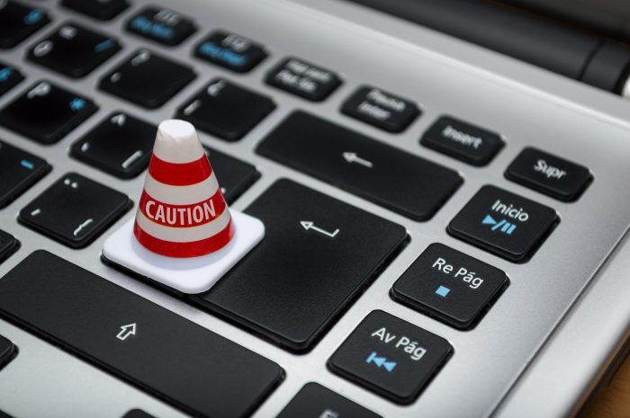 Scary stat: 87% of businesses hit by this in the last year